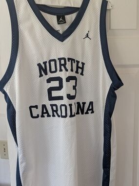 Men's Jordan Mesh Top